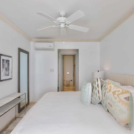 Nirvana Barbados By Mc Luxury Rentals سانت جيمس المظهر الخارجي الصورة