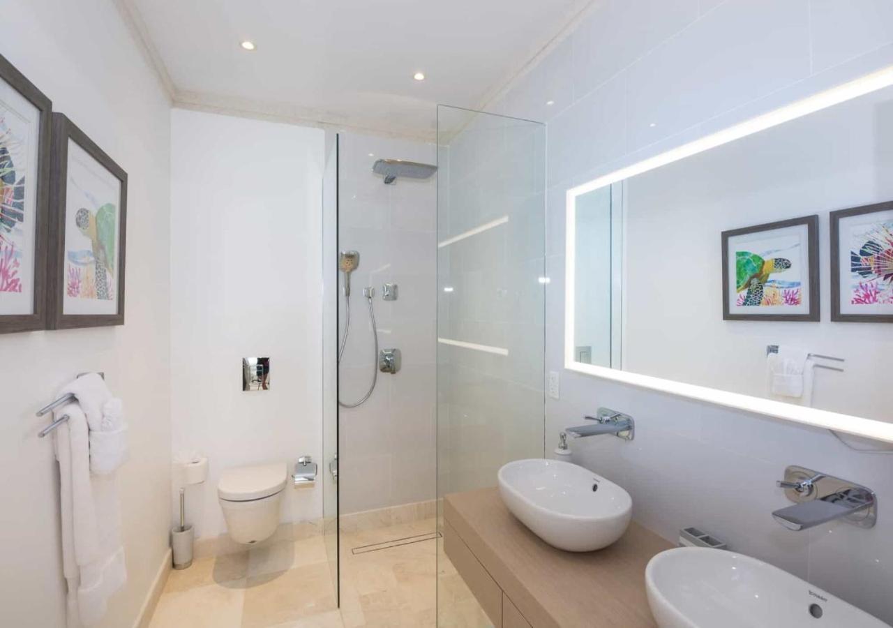 Nirvana Barbados By Mc Luxury Rentals سانت جيمس المظهر الخارجي الصورة