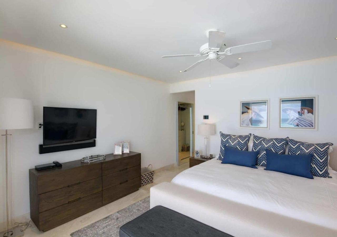 Nirvana Barbados By Mc Luxury Rentals سانت جيمس المظهر الخارجي الصورة