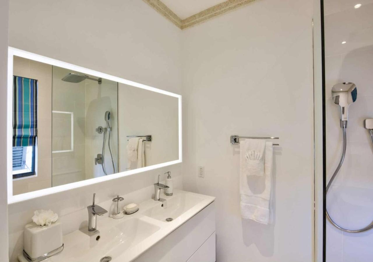 Nirvana Barbados By Mc Luxury Rentals سانت جيمس المظهر الخارجي الصورة