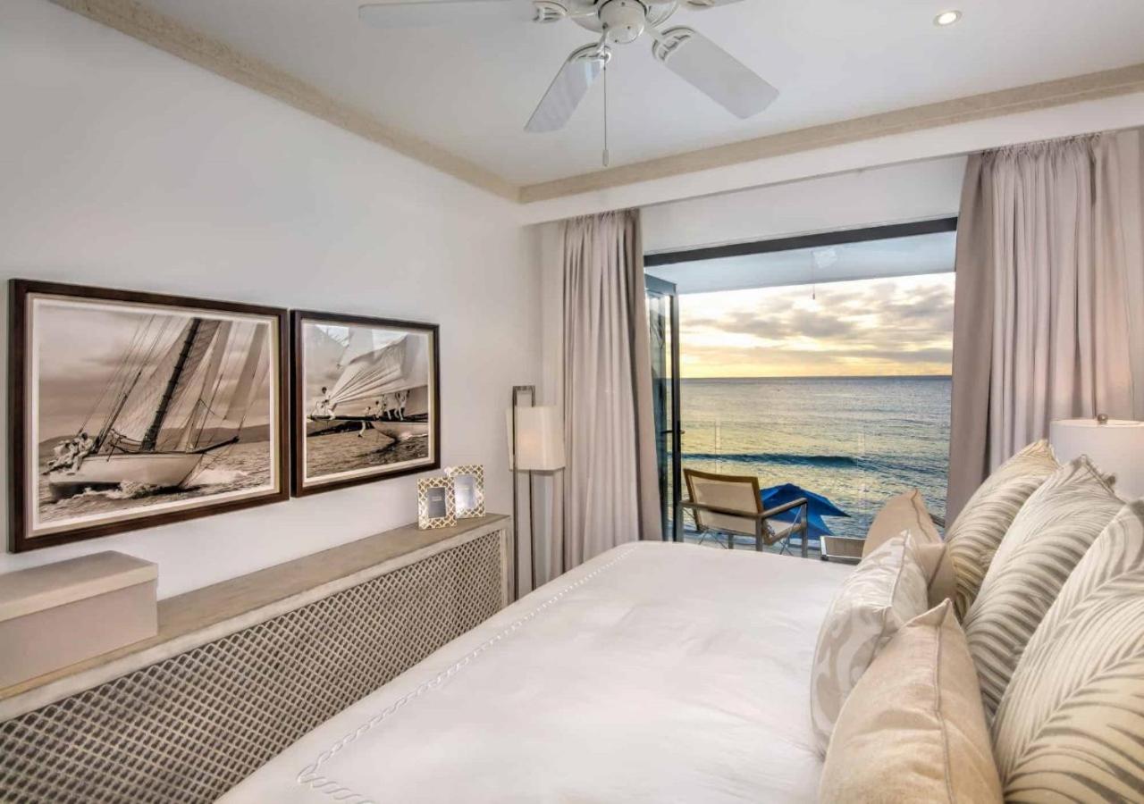Nirvana Barbados By Mc Luxury Rentals سانت جيمس المظهر الخارجي الصورة